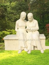 Garden statues and products