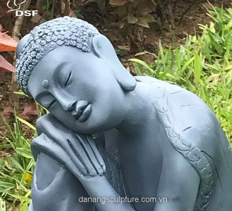 [:vi]Tuong-Phat-ngu-da-nhan-tao-mau-xam-P151X-7w[:]