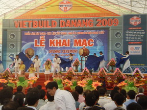 Vietbuild Danang International Exhibition